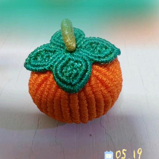 星辰编织🧵