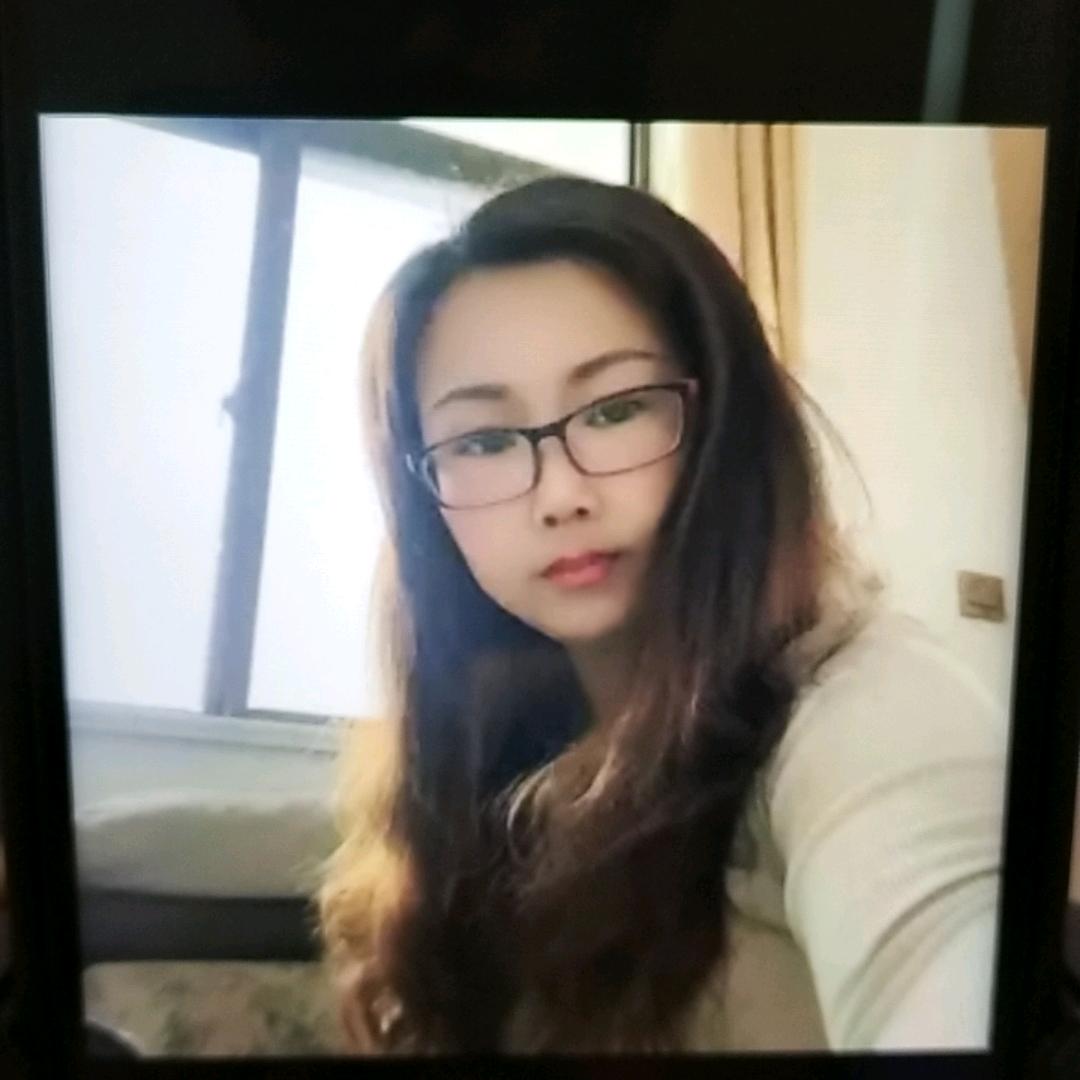 康婷🎤