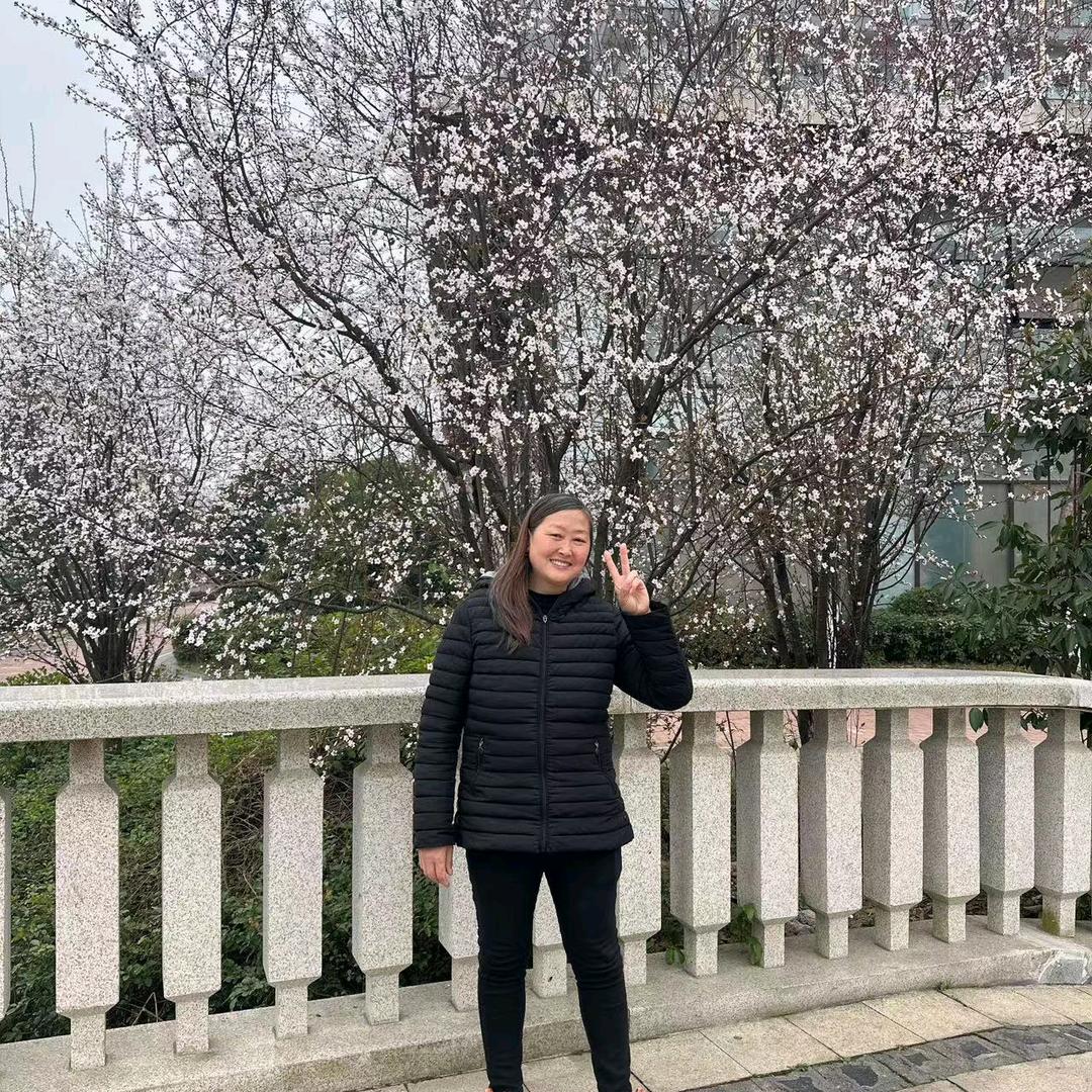 完美（拒绝私聊）