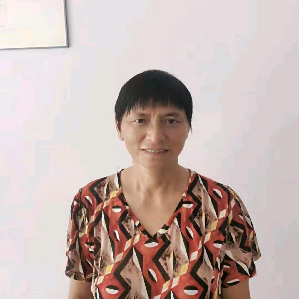 顺朱红娘