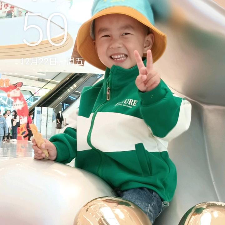 汤子奕小王子