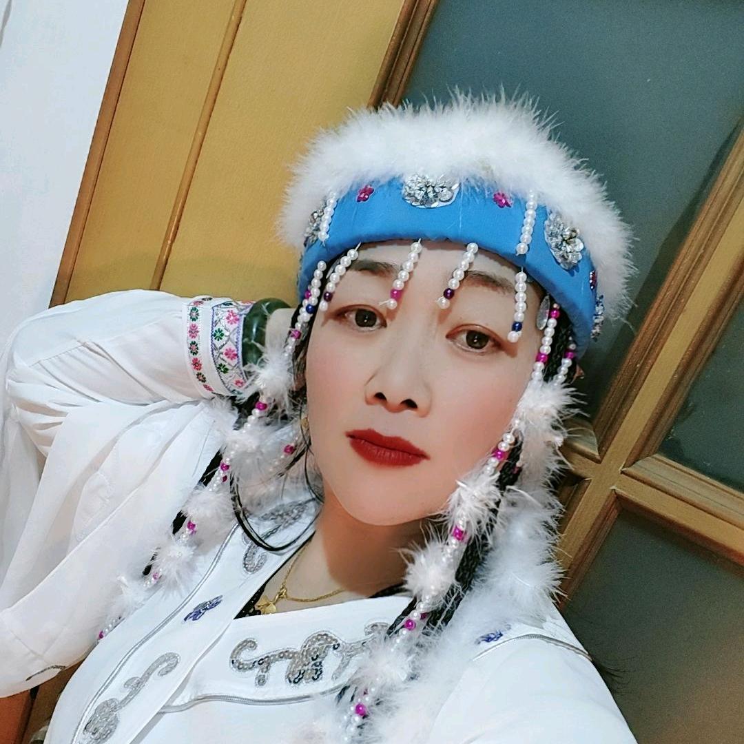 雅倩_刚开播求守护