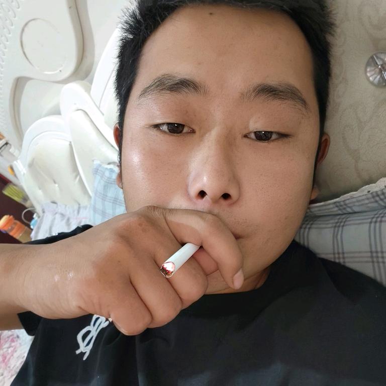 少年得努力