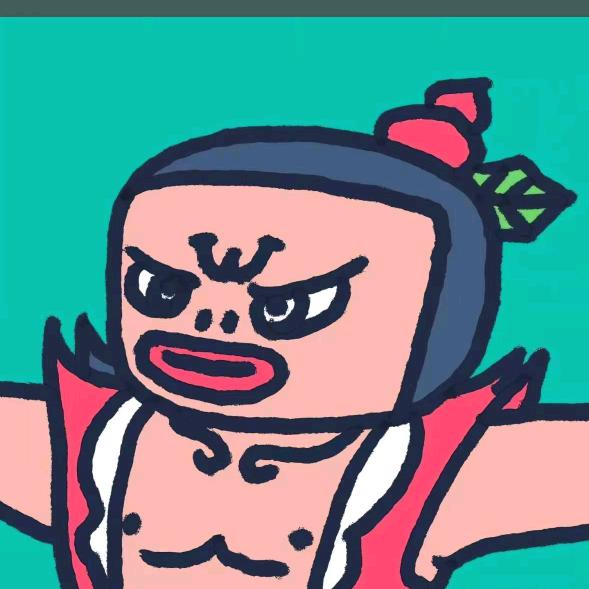 周周（健身版）