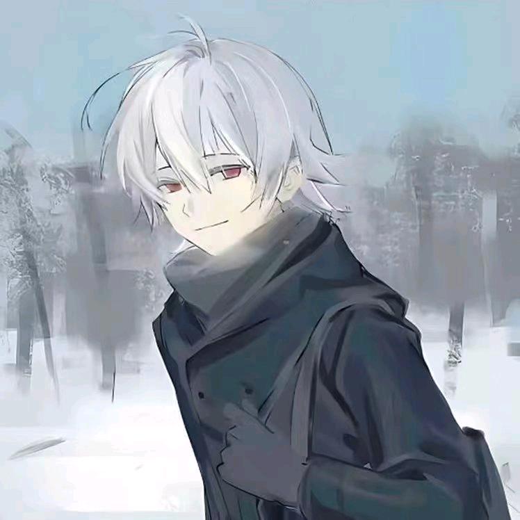 雪奈头像