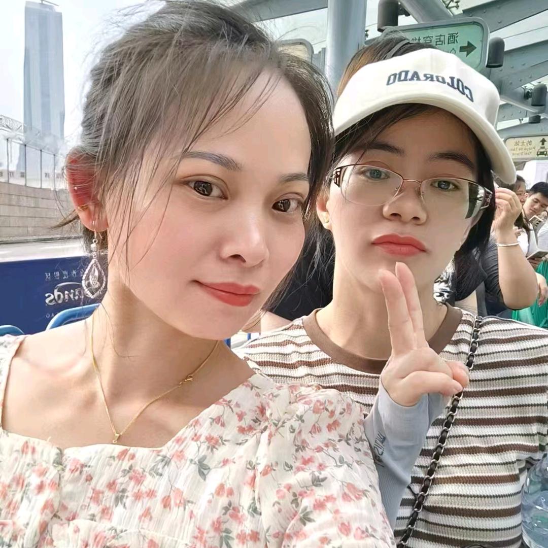 🍓予（妮）余生🍓