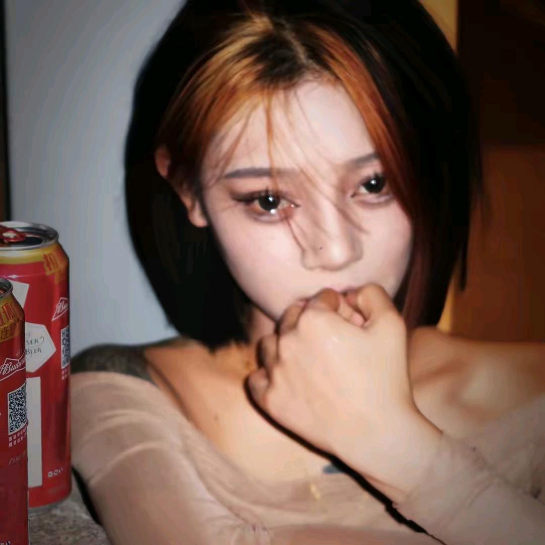 小小甜甜姐