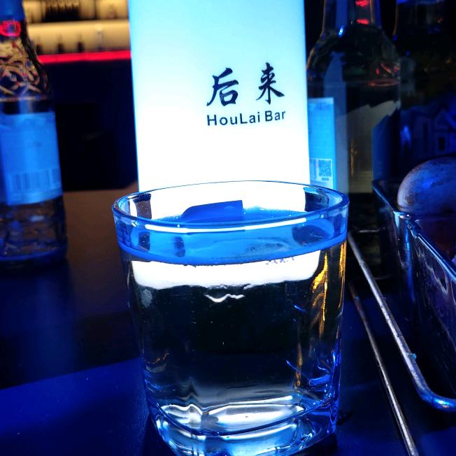 麻酱妹