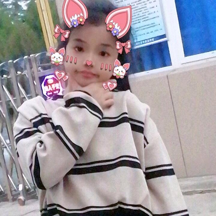 小苹果（师父王永志）