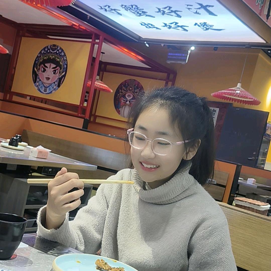 小丸子哇