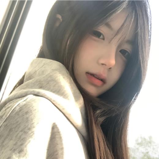 恋祎.🕊