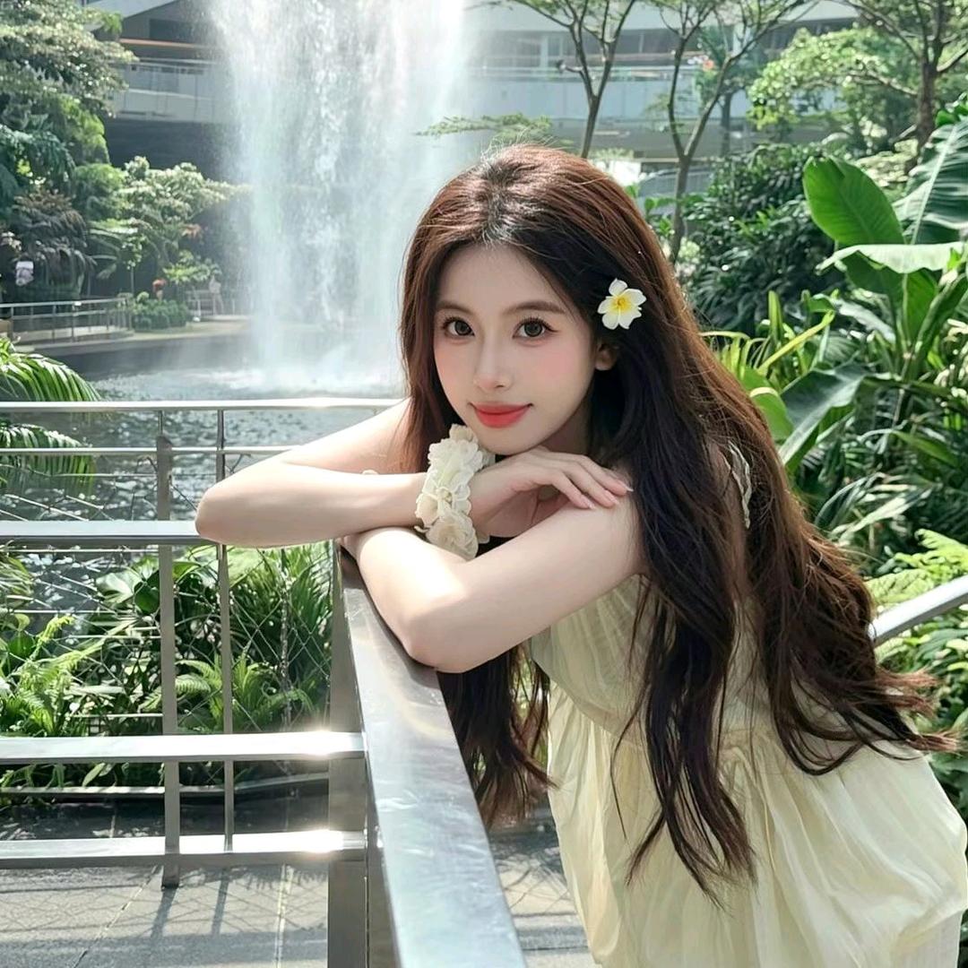 🌈屿她（爱嫣嫣版）