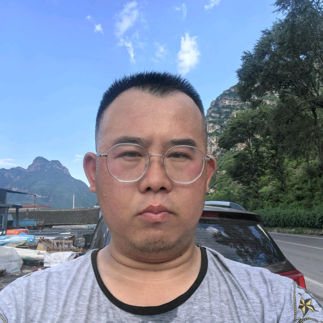 在五台山开民宿的“赵掌柜”