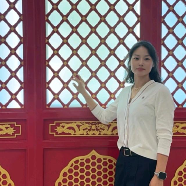 北营成才幼儿园王老师