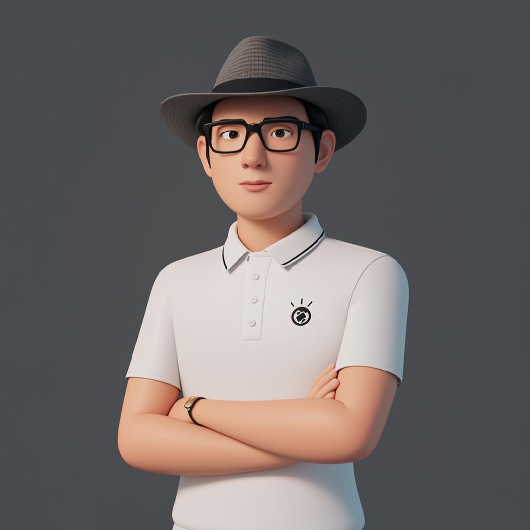 黄昏工程师