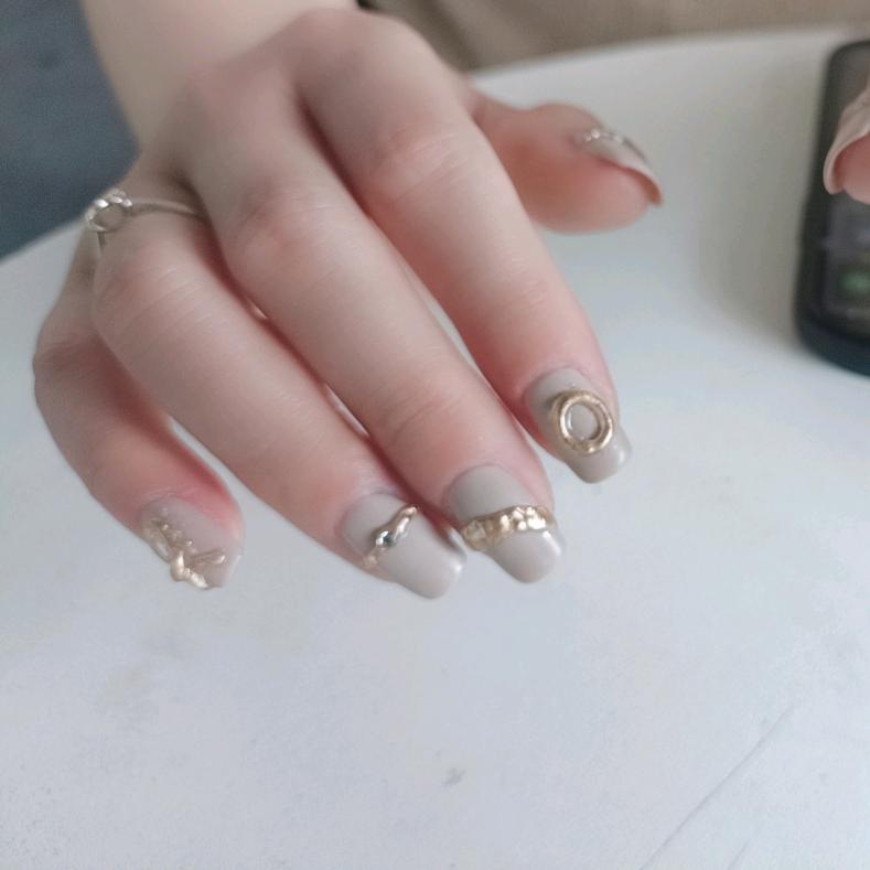 唯美美甲美睫护肤