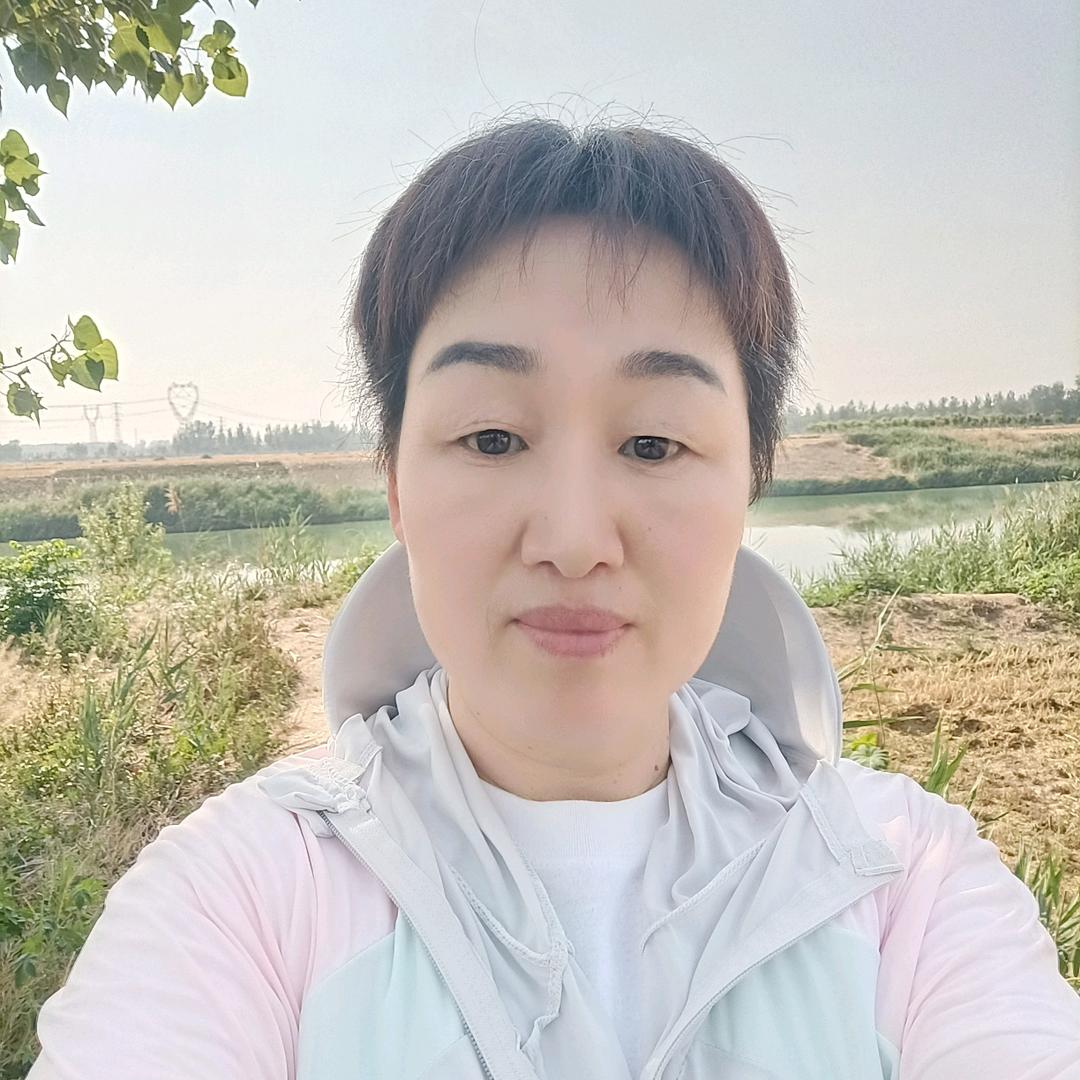 梅姐在山东