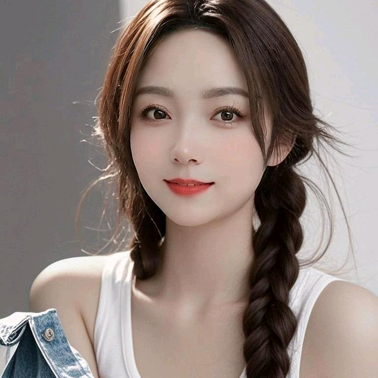 开心花儿
