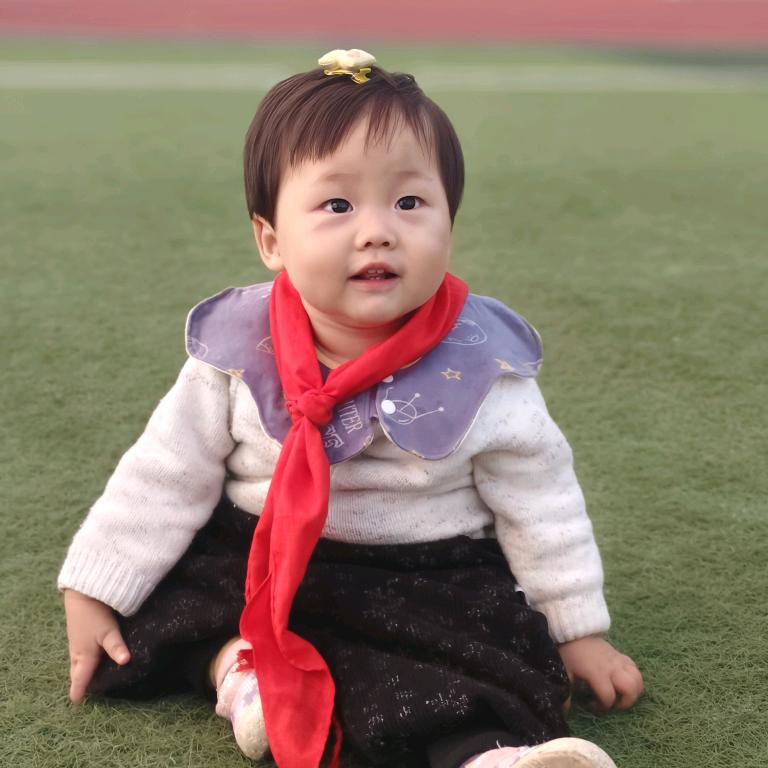 小辣椒