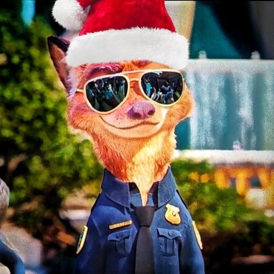 又狗又懒的那个獭