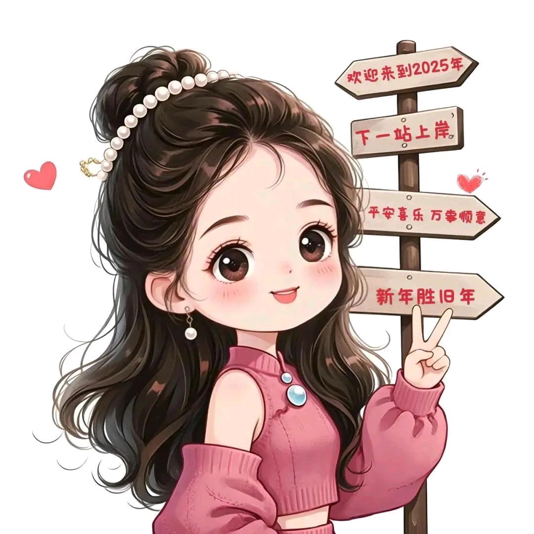 微笑😊