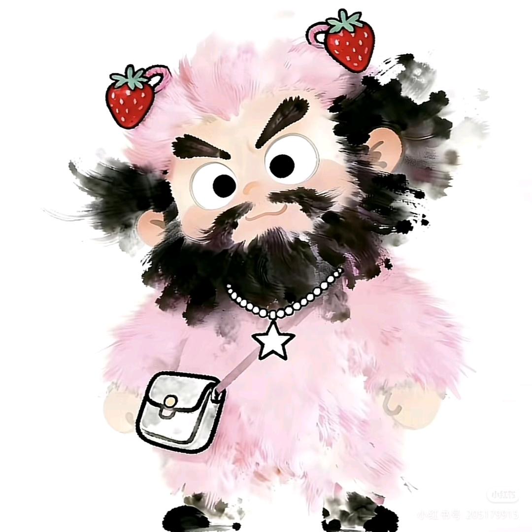 🧁少吃一口吧🎀有点过分了