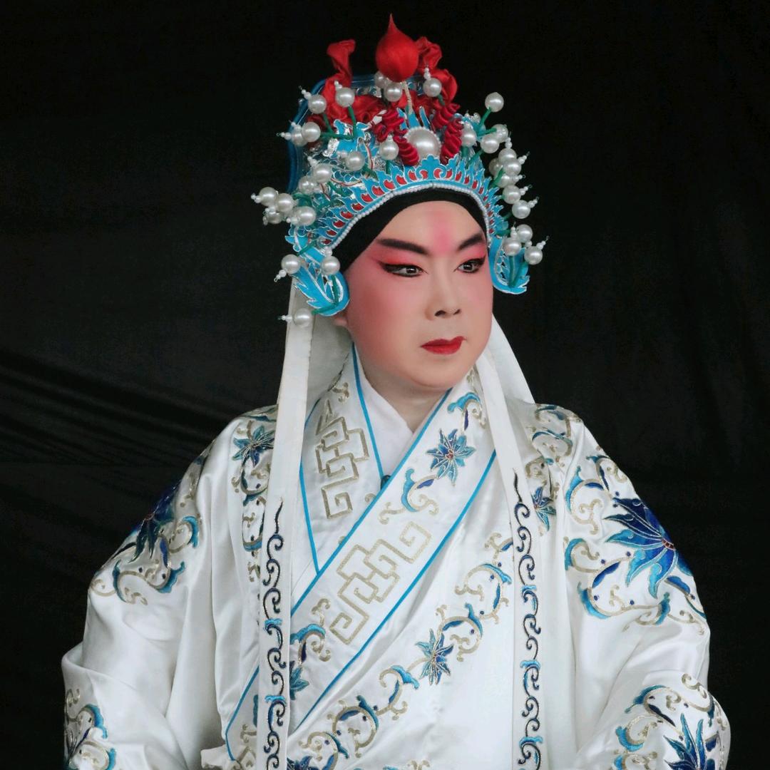 河南小皇后豫剧团 : 孙明亮