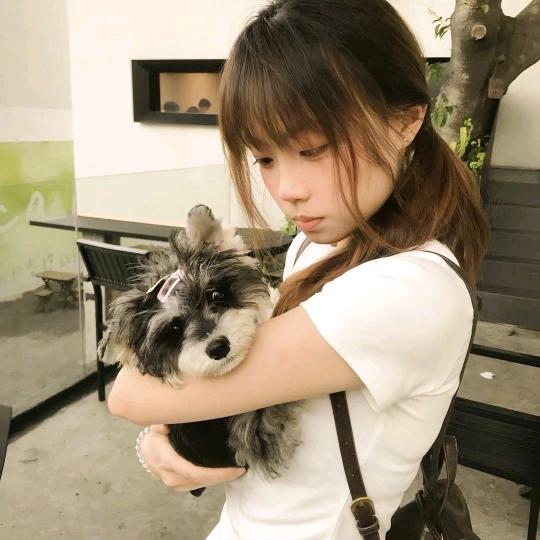 被自己帅到无语