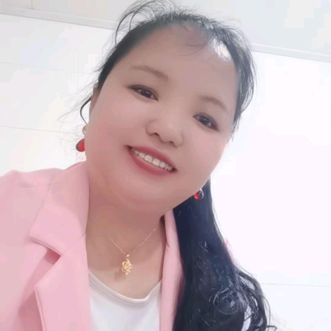 快乐人生，香姐