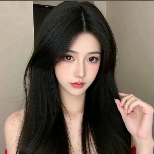 香香呀！