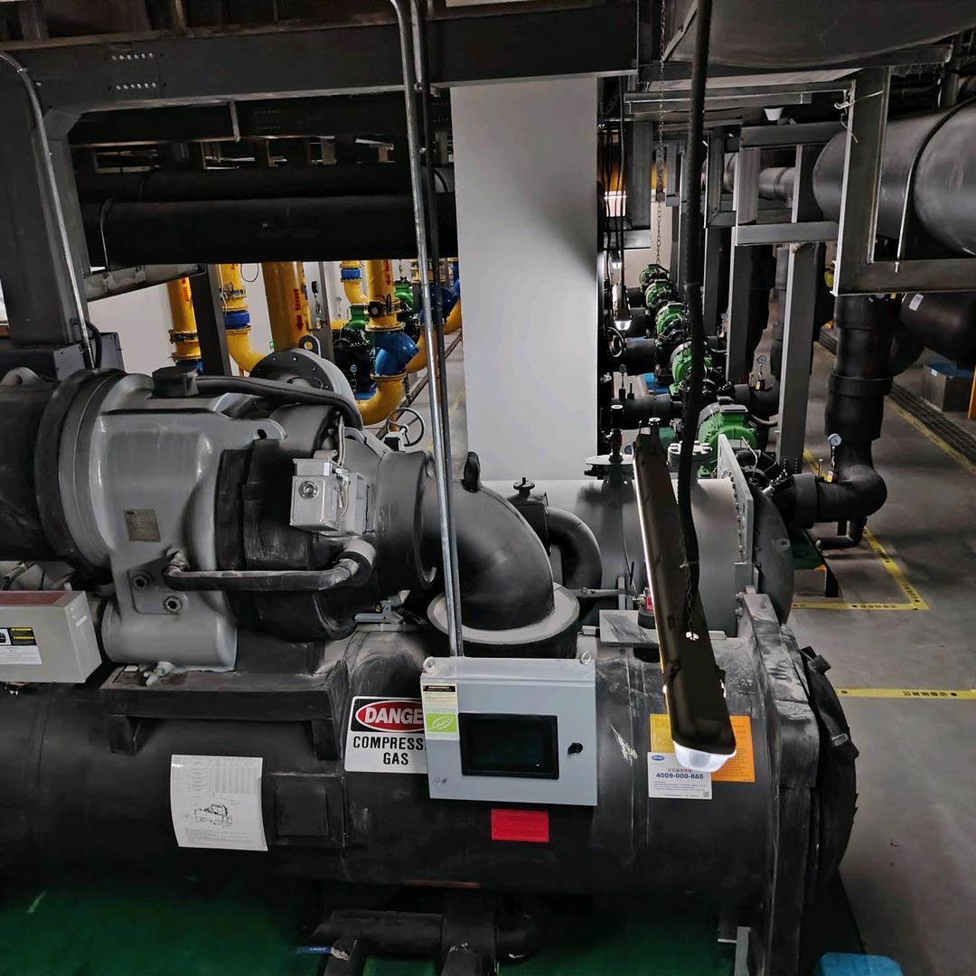 文杭制冷电器技术