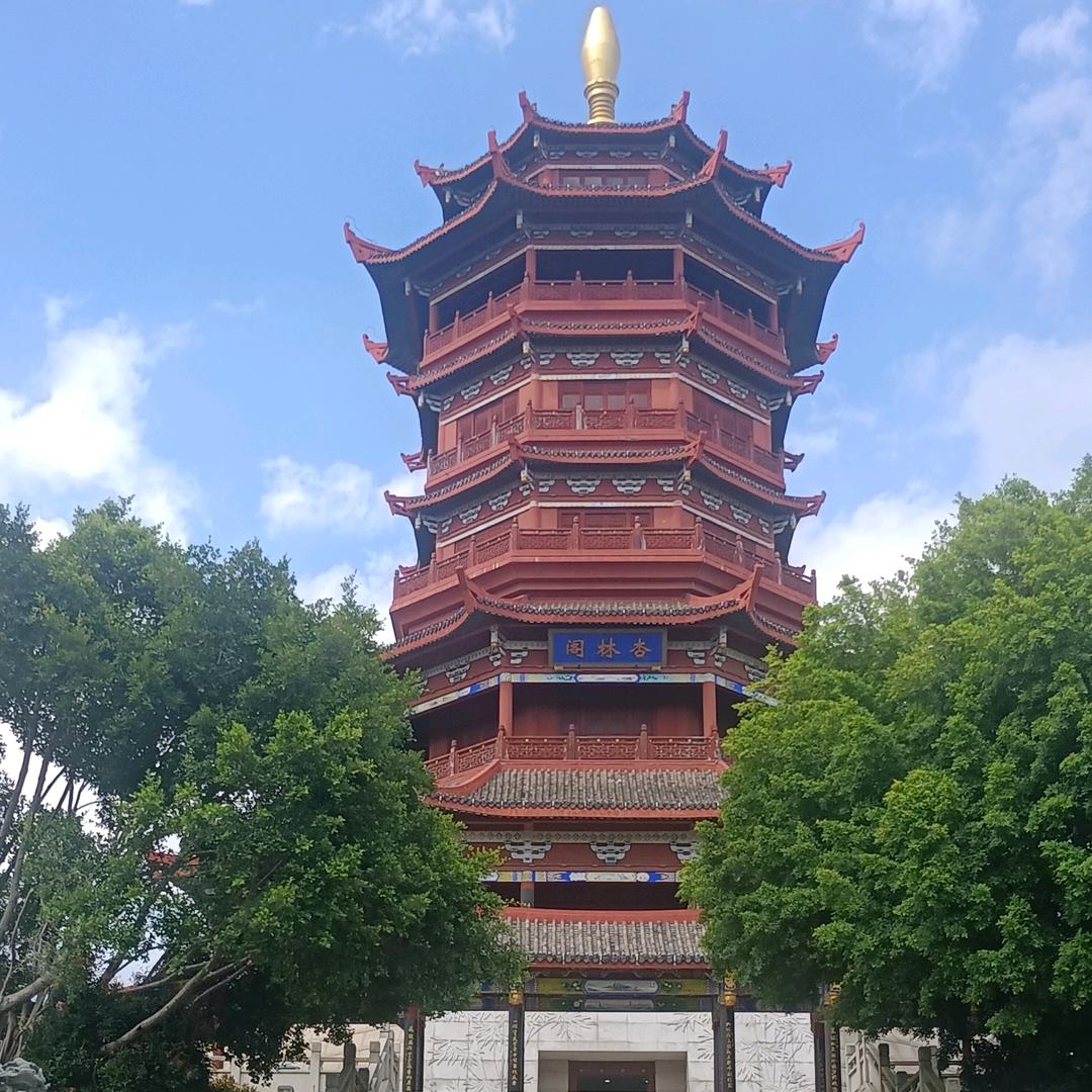 余生有你