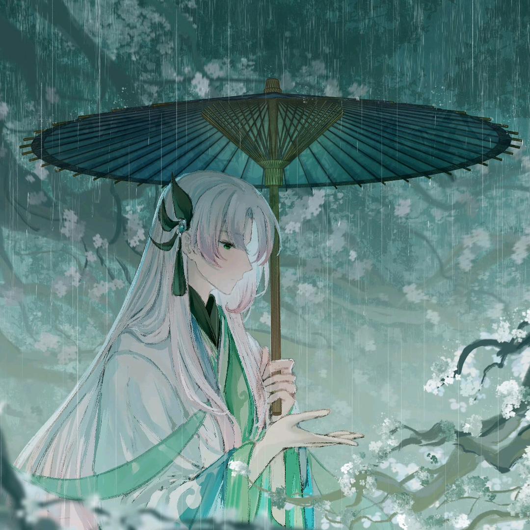 樱桃和小丸子