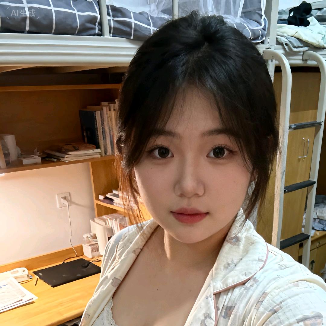 舞蹈甜妹