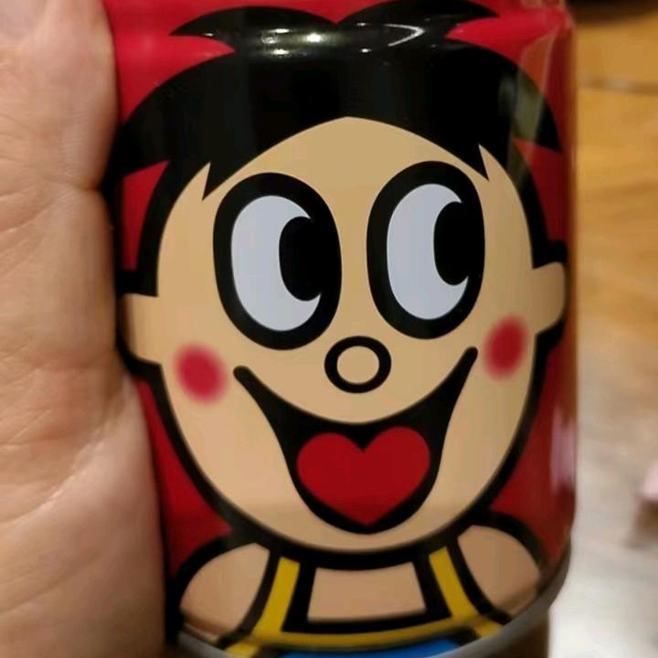 大绵羊和小牛妞