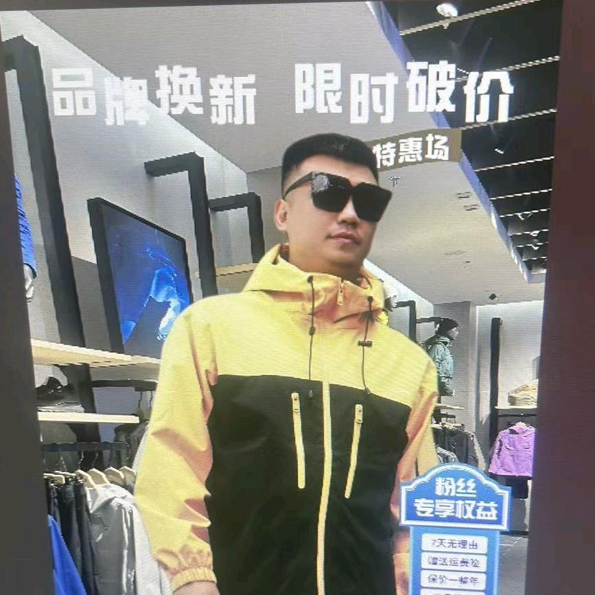&好物优选&