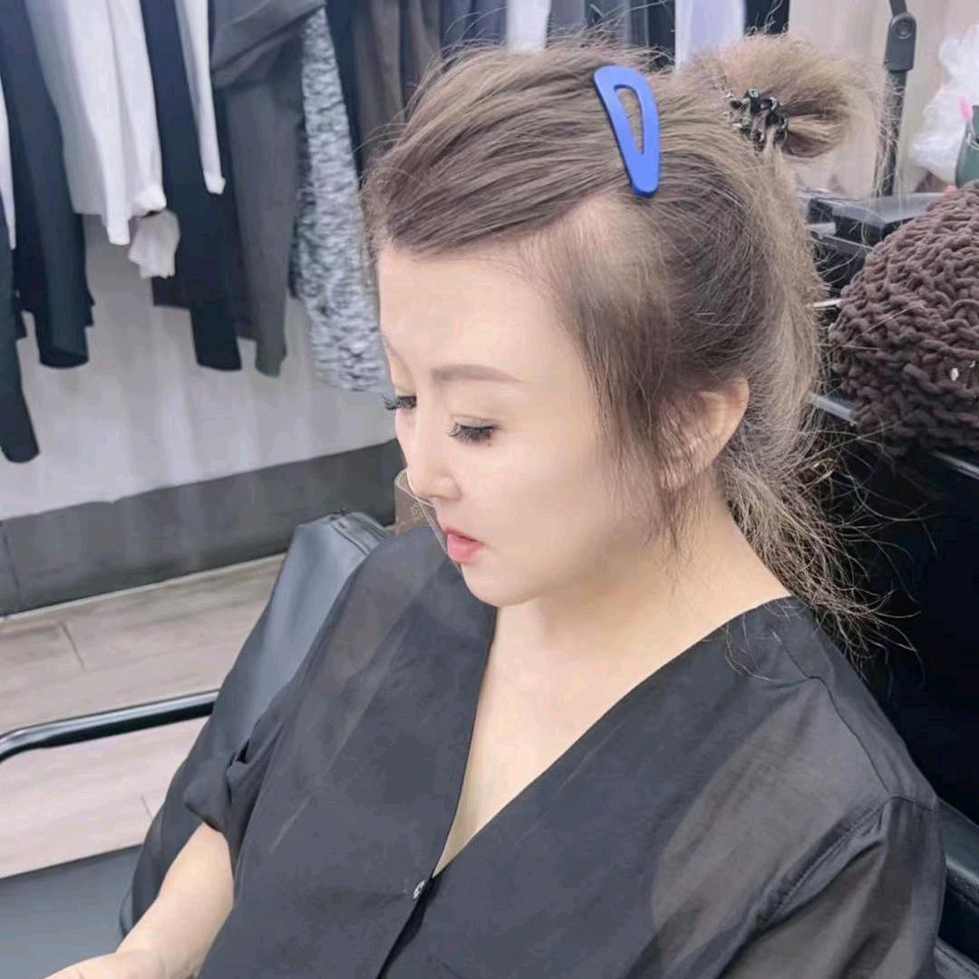 大秦子