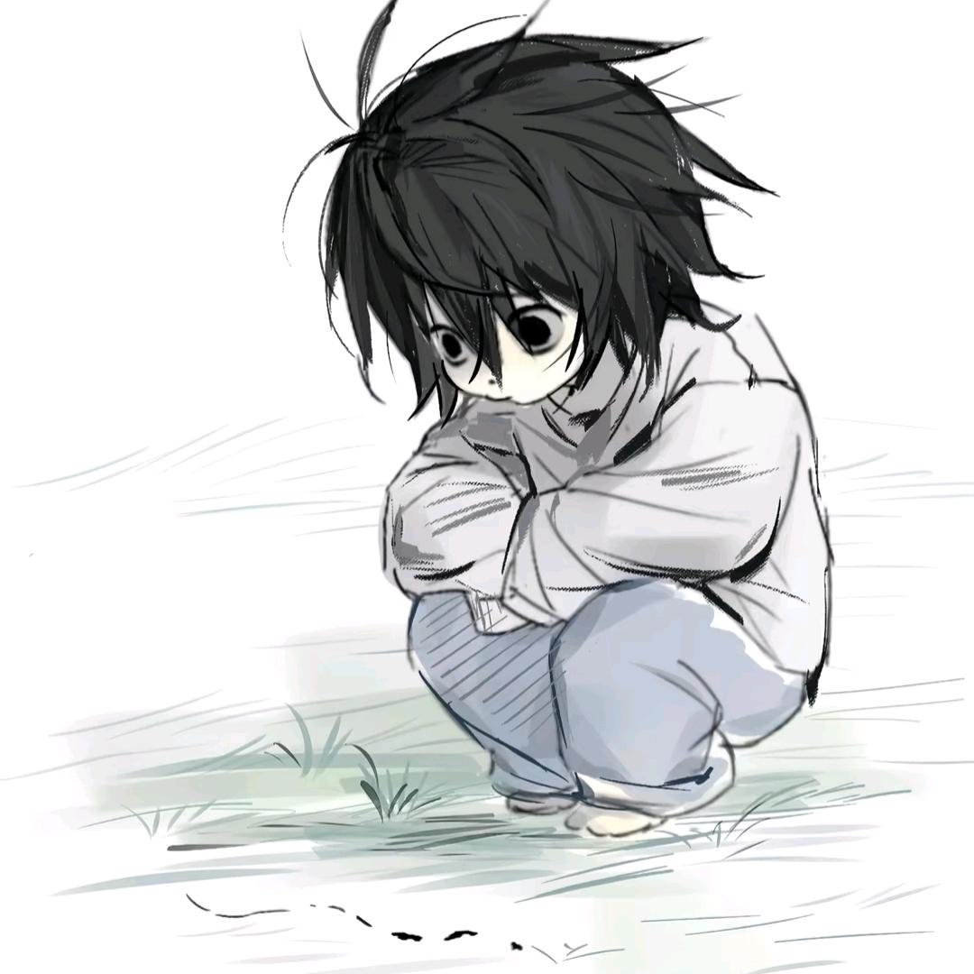 L.Lawliet
