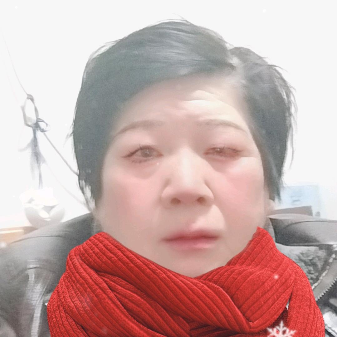 情怀阿姨