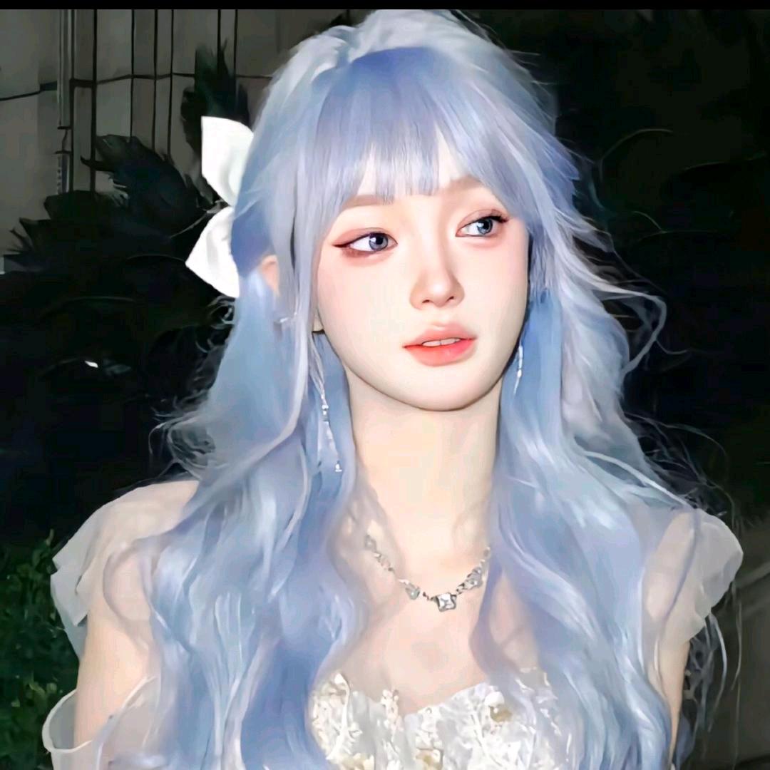 小仙女！