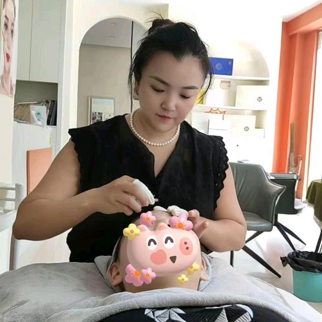 尉氏中泥坊三中店