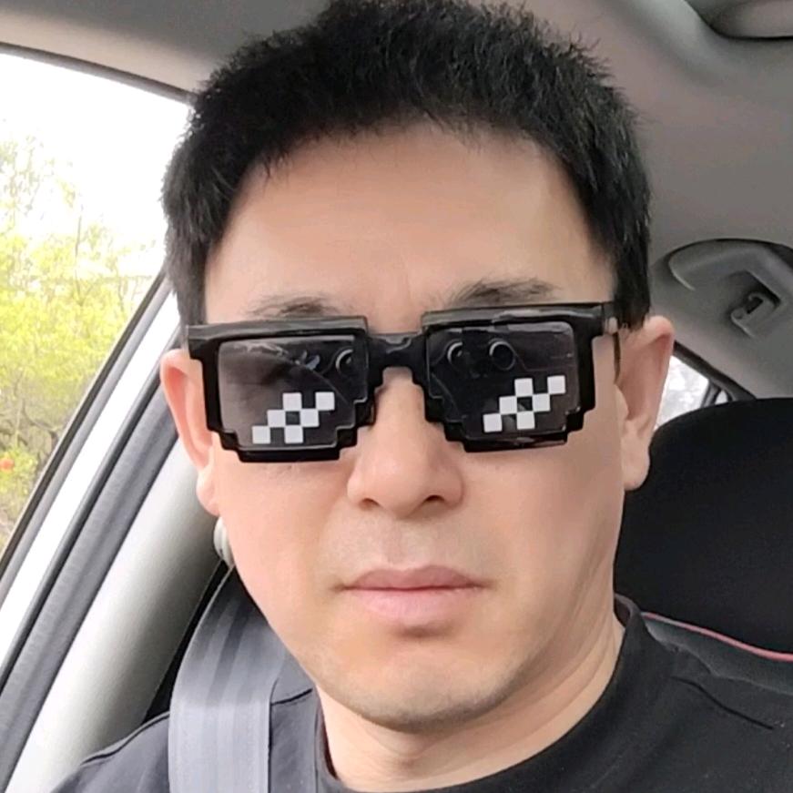 雷哥检车