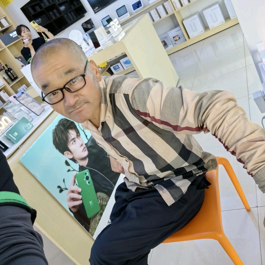 李小鱼