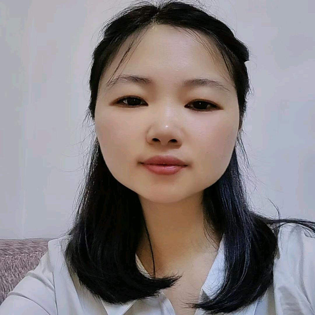 小雨✨