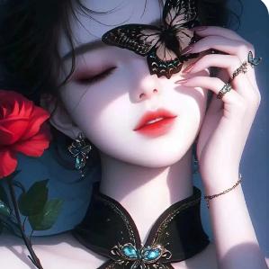 花开花落