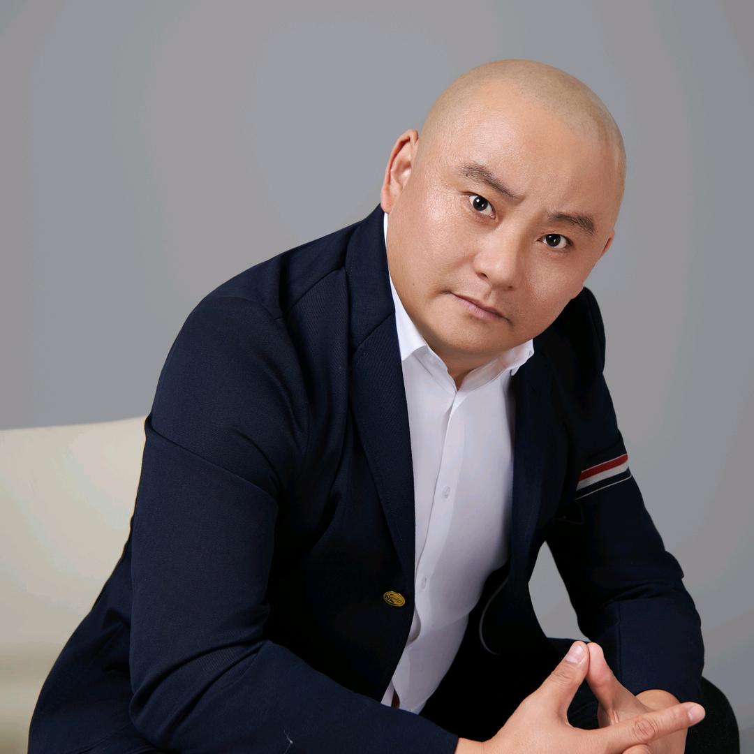 林皓兔头创始人皓哥