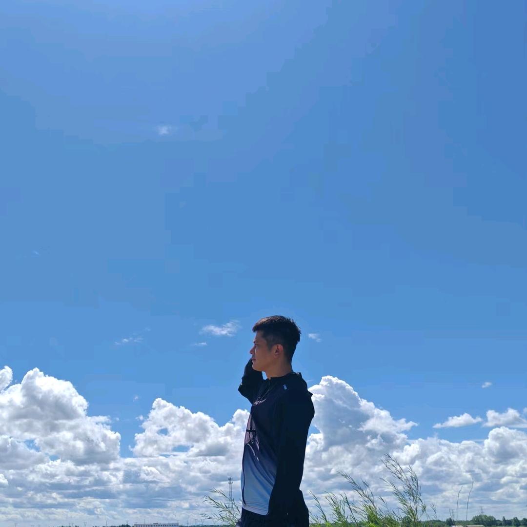 Zhang大👀