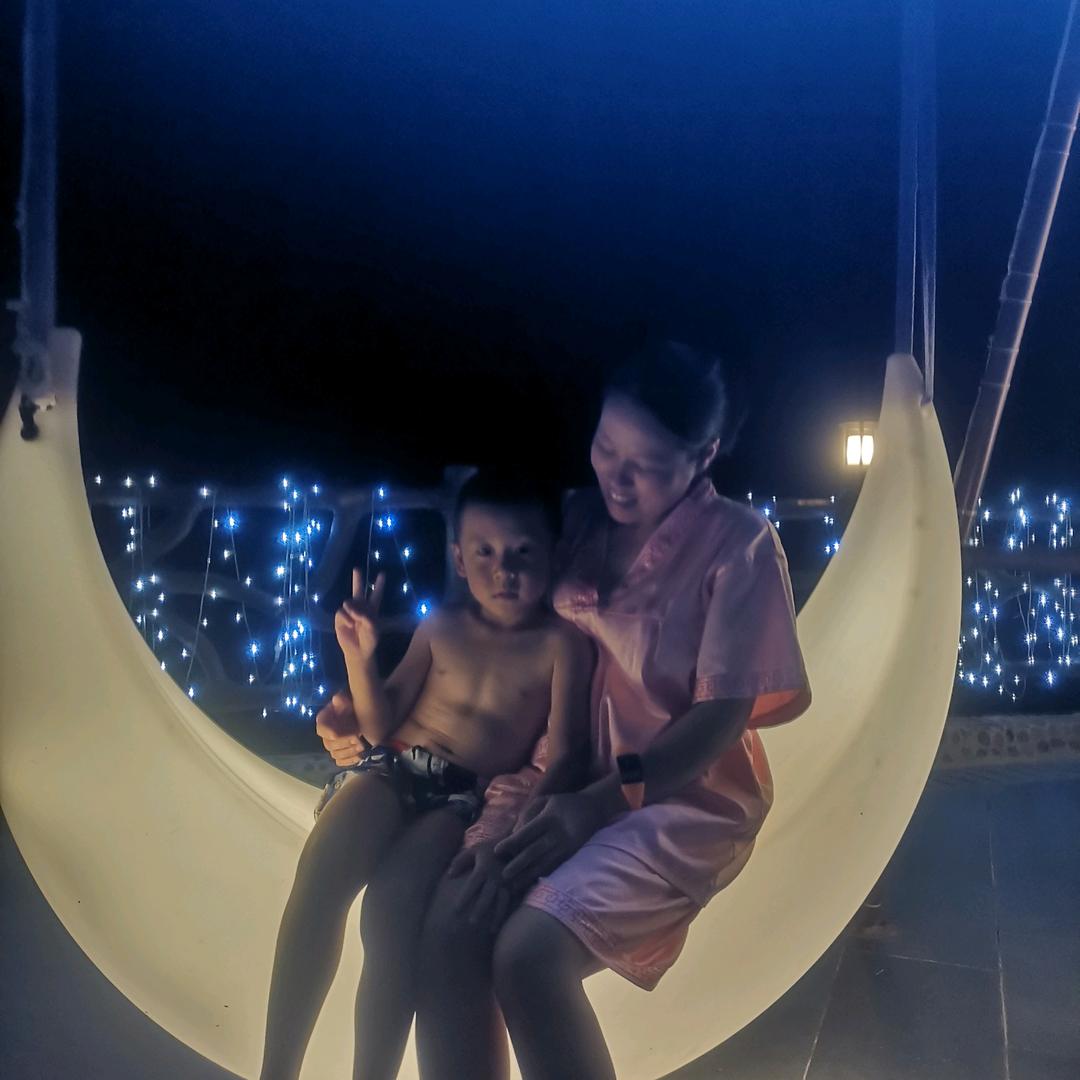 幸福喜乐👪