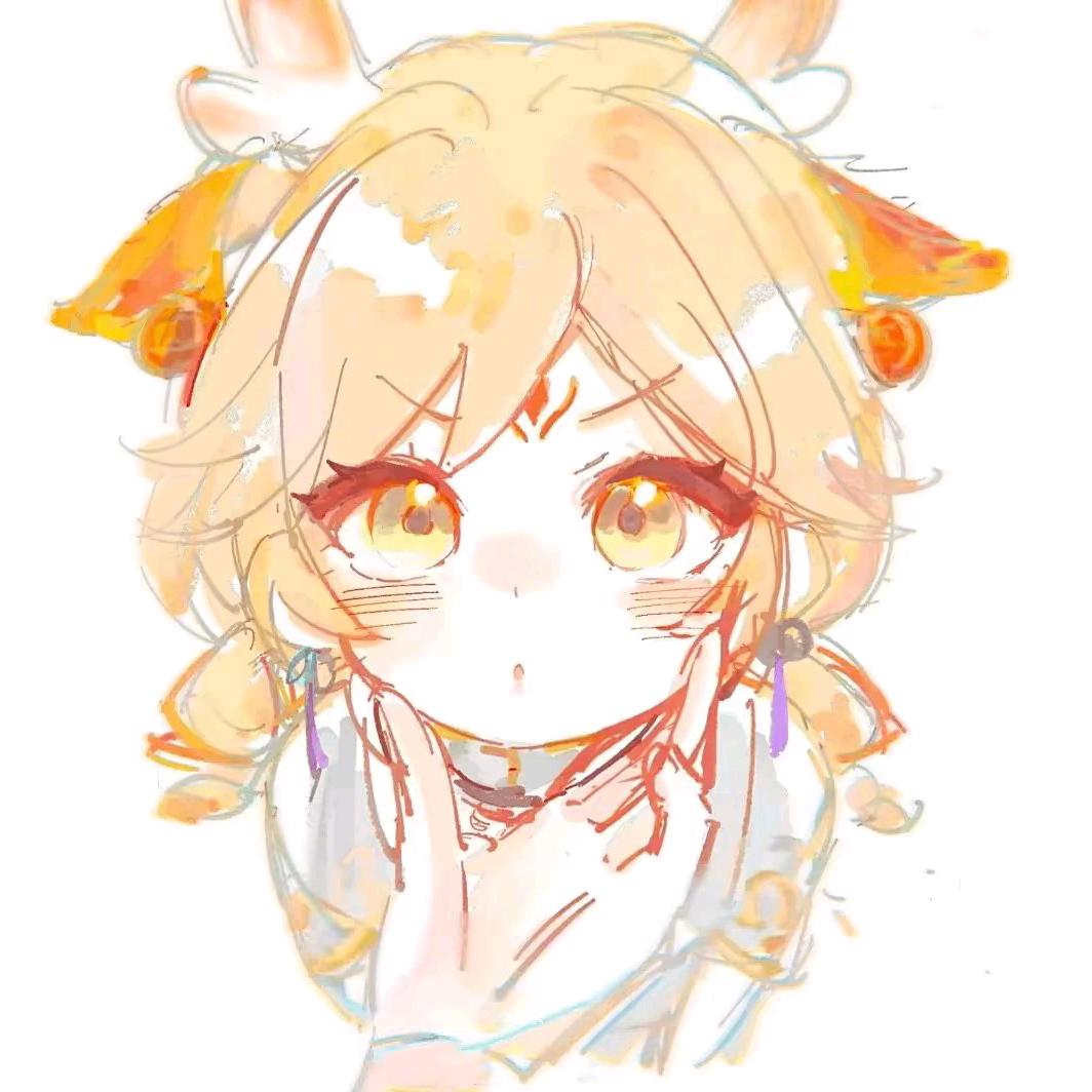 染甜^头像