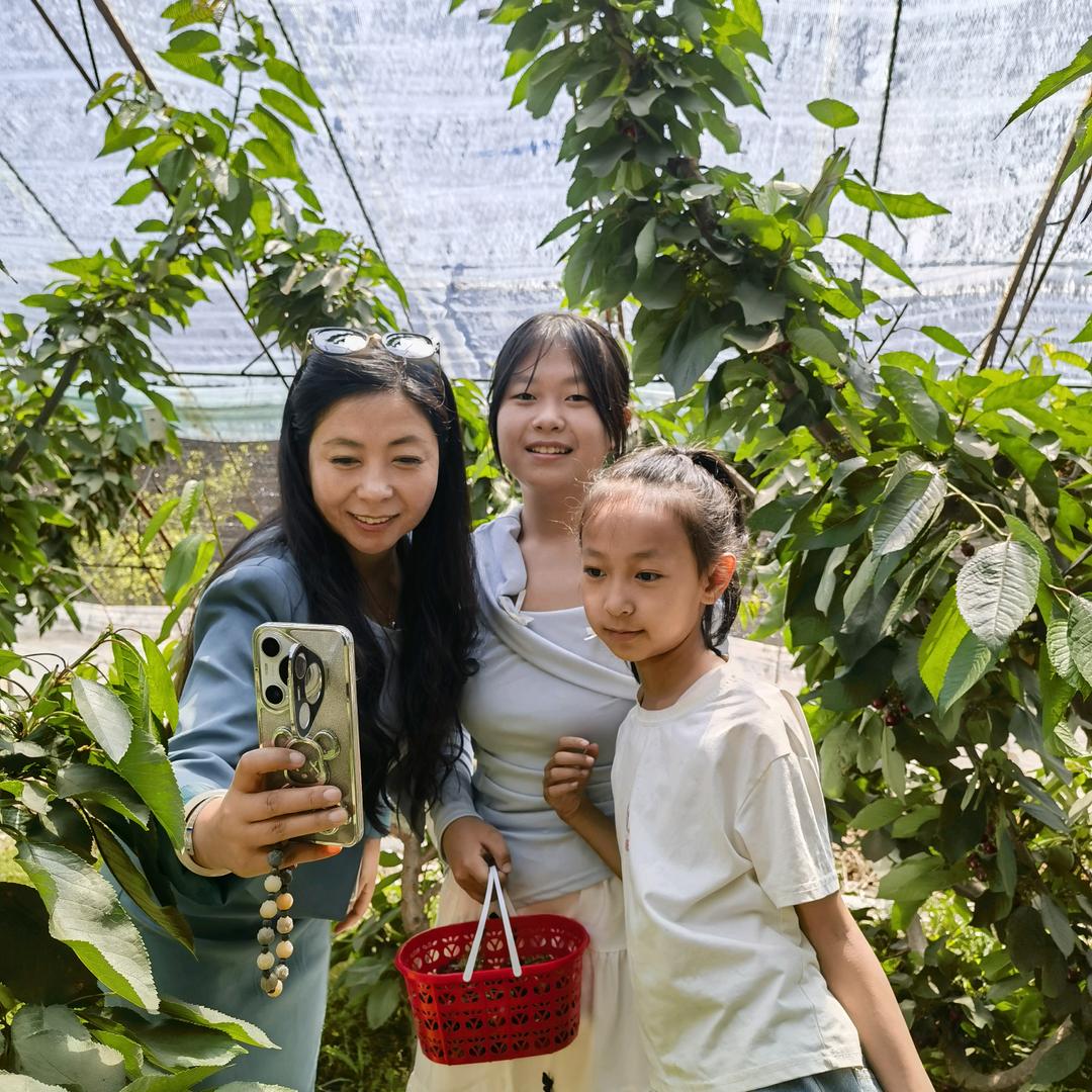 赵老师优选小店